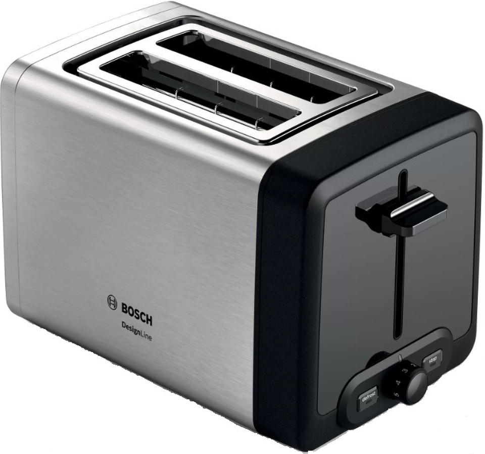 Фото Тостер Bosch TAT4P420