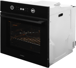 Превью картинка Электрический духовой шкаф Hyundai HEO 6752 BG #8