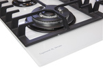 Превью картинка Газовая варочная панель Zigmund & Shtain MN 197.61 W #4