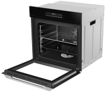 Превью картинка Электрический духовой шкаф Haier HOQ-P16AS5GB #5