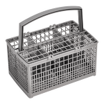 Превью картинка Посудомоечная машина 60см встраиваемая Maunfeld MLP-122D Light Beam #19