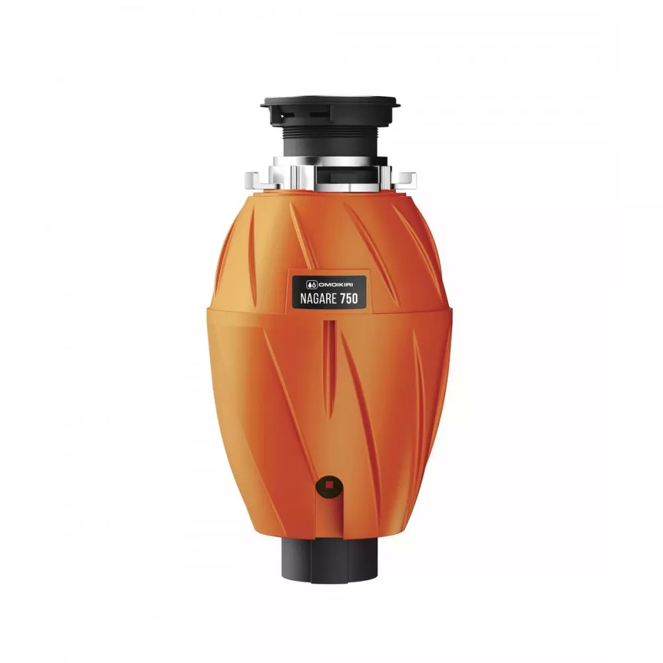 Фото Измельчитель пищевых отходов Omoikiri Nagare 750