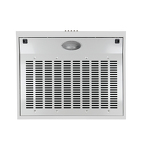 Превью картинка Козырьковая вытяжка Lex S 600 WHITE воздухоочиститель #3