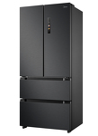 Превью картинка  Холодильник side by side Midea MDRF692MIE45 #6