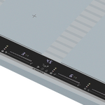 Превью картинка Индукционная варочная панель Maunfeld CVI594SF2MBL LUX Inverter #4