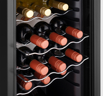 Превью картинка Шкаф винный  Weissgauff WWC-18 Bottle #13