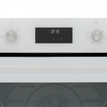 Превью картинка Электрический духовой шкаф KRONA MAGNETE 60 WH #7