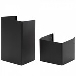 Превью картинка Наклонная вытяжка KRONA LIORA 900 black S #12