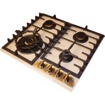 Превью картинка Газовая варочная панель Kaiser KCG 6335 ElfEm Turbo #2