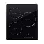 Превью картинка Индукционная варочная панель Zigmund & Shtain CI 35.4 B #1