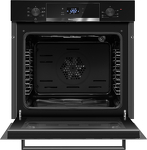 Превью картинка Электрический духовой шкаф Weissgauff EOV 29 PDBS Black Edition #11