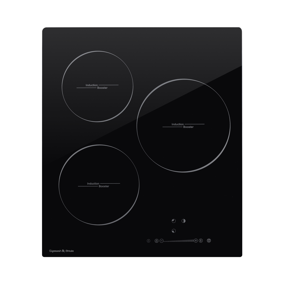 Фото Индукционная варочная панель Zigmund & Shtain CI 35.4 B