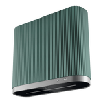 Превью картинка Наклонная вытяжка Maunfeld MURANO 80 Green #5