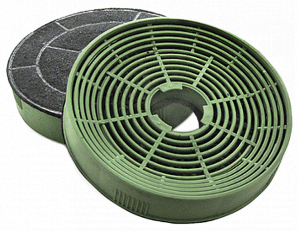 Фото Фильтр для вытяжки KRONAsteel фильтр угольный тип KU-2 (2 шт.)