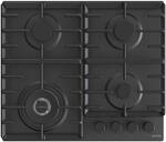 Превью картинка Газовая варочная панель Gorenje GW642SYB #1