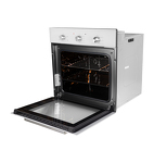 Превью картинка Электрический духовой шкаф Lex EDM 042 WH духовой шкаф #9