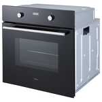 Превью картинка Электрический духовой шкаф Evelux EO 630 PB #4