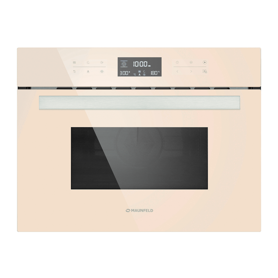 Фото Электрический духовой шкаф Maunfeld MCMO.44.9GBG