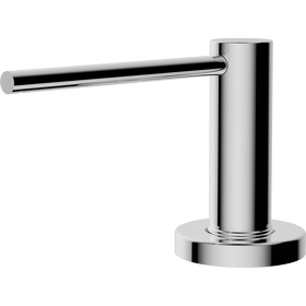 Картинка Omoikiri OM-10-C латунь/хром