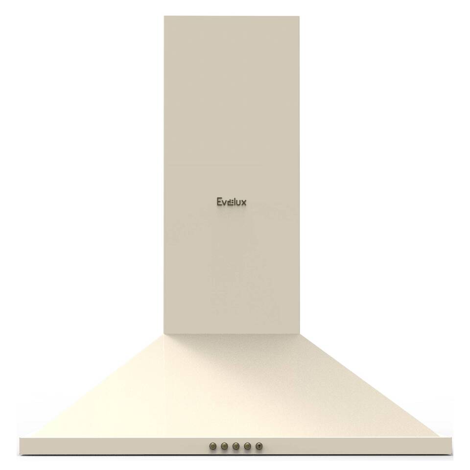 Фото Купольная вытяжка Evelux Hugge 60 IR