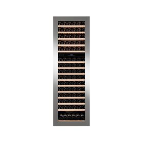 Картинка Винный холодильник (шкаф) компрессорный Dunavox 114 бут DAB-114.288DSS.TO