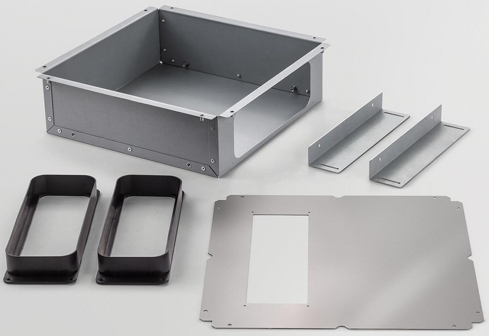 Фото Elica Комплект трансформации мотора GETUP (3 м. максимум)