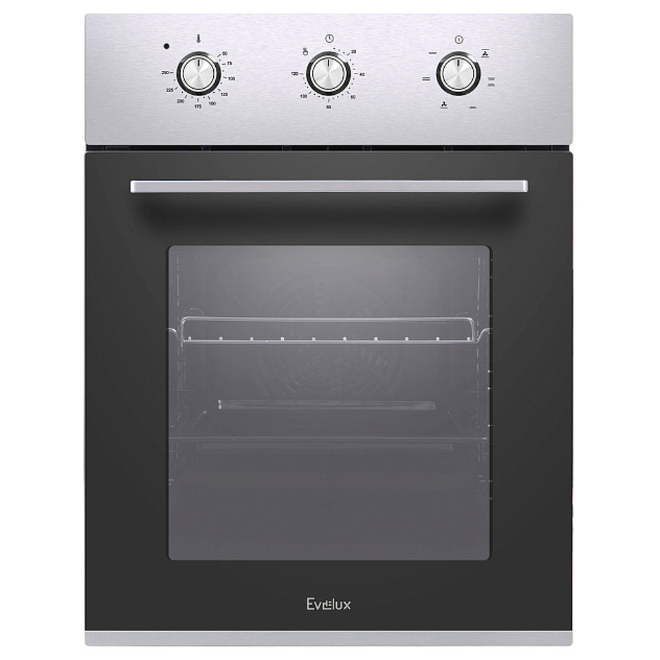 Фото Электрический духовой шкаф Evelux EO 420 PX