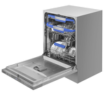 Превью картинка Посудомоечная машина 60см встраиваемая Meferi MDW6083 COMFORT PLUS #11