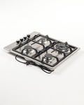 Превью картинка Газовая варочная панель Zigmund & Shtain GN 98.61 S #5