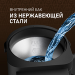 Превью картинка Чайник Weissgauff WWT 6520 ColorTouch DBx #11