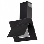 Превью картинка Наклонная вытяжка KRONA FIONA 600 BLACK PB #3