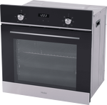 Превью картинка Электрический духовой шкаф Haier HOX-P06HGBX #2