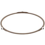 Превью картинка Печь микроволновая встраиваемая KRONA ONYX 45H mw BL/BL #11