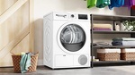 Превью картинка Машина сушильная Bosch WTN86211ME #4