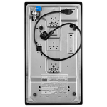 Превью картинка Газовая варочная панель домино Maunfeld EGHG.32.1EB/G #18