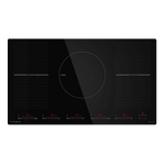 Превью картинка Индукционная варочная панель Maunfeld CVI905SFBK Inverter #1