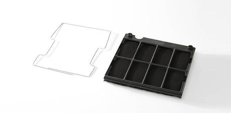 Фото Фильтр для вытяжки Elica Long Life Filter для SHELL,SEASHELL