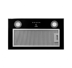 Картинка Lex GS BLOC P 600 BLACK воздухоочиститель