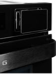 Превью картинка Электрический духовой шкаф HIBERG S-VMF 6515 B SMART #58