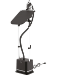 Превью картинка Отпариватель HIBERG GS 6000 B #8