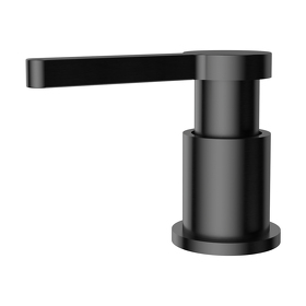 Картинка Omoikiri OM-04-GM латунь/вороненая сталь