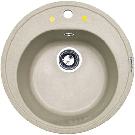 Картинка Zigmund & Shtain KREIS 505 Речной песок