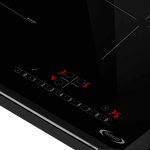 Превью картинка Индукционная варочная панель Maunfeld AVI4536SBK #7