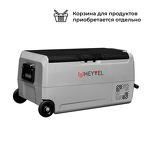 Превью картинка Холодильник Холодильник автомобильный Meyvel AF-SD36 #1