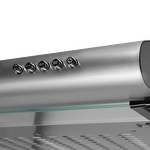 Превью картинка Козырьковая вытяжка Maunfeld MPC 60 Inox #8