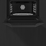 Превью картинка Печь микроволновая встраиваемая De Dietrich DKC4756B #6