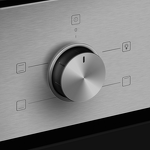 Превью картинка Электрический духовой шкаф Maunfeld AEOC6040S #8