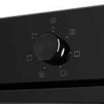 Превью картинка Электрический духовой шкаф Maunfeld EOEC516B2 #8