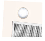 Превью картинка Полновстраиваемая вытяжка Maunfeld Crosby Singl 5028 BEIGE #7