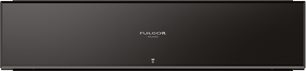 Картинка Fulgor Milano FCLVSD 150 TC BK